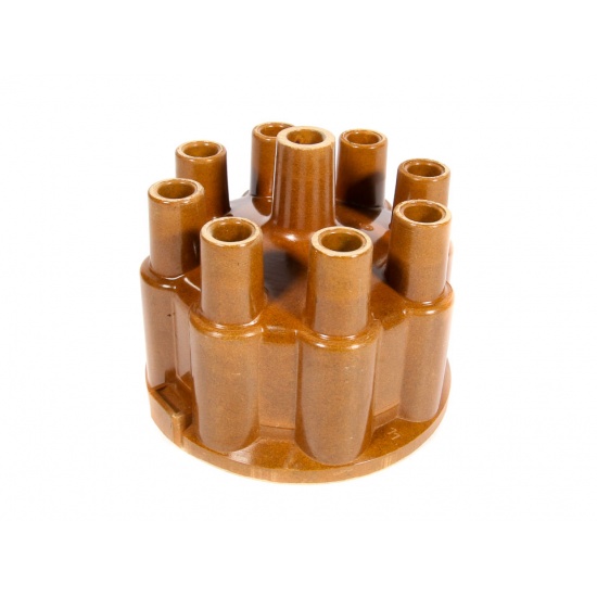 Крышка трамблера ГАЗ-53 (Р12-3706.530) "СОАТЭ" - 1