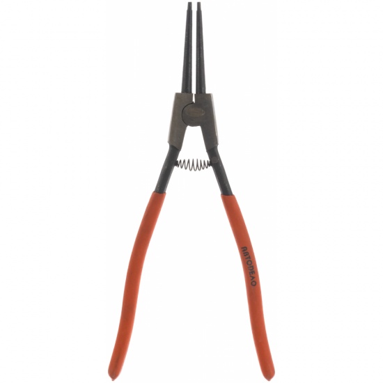 Съемник стопорных колец (наружных) 325мм (прямой) АвтоDело (30437)  (6) - 1