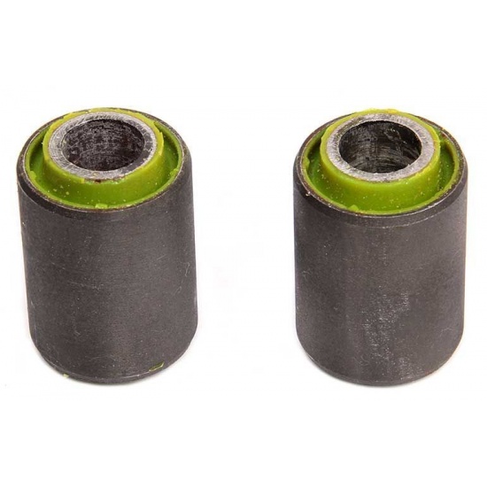 Сайлентблок рессоры УАЗ-3163 (полиуретан) "ExpertDetal" (72) - 1