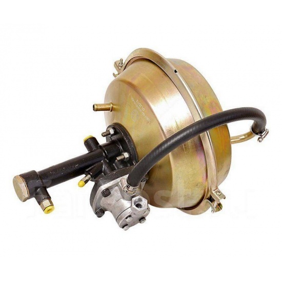 Вакуумный усилитель тормозов ГАЗ-53,3307 (гидровакуумный) (935051) "MetalPart" - 1