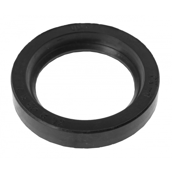 Сальник 1,2-38х56х10 удлинителя КПП Волга, ГАЗель, Соболь материал NBR (915022) "MetalPart" - 1