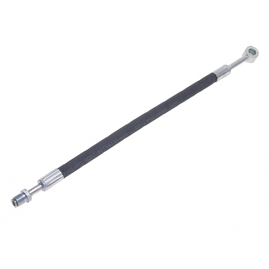 Шланг ГУР нагнетательный УАЗ-469, 3160 карбюрат. дв. (834013) "MetalPart" - 1