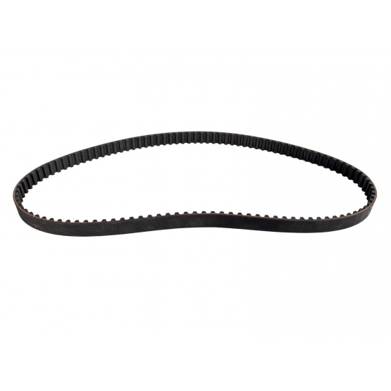 Ремень ГРМ ВАЗ 2108-10, 1118 (8 кл.) (111 зуб.) (19мм)(усиленный) (ATHLET) "ZOMMER" - 1