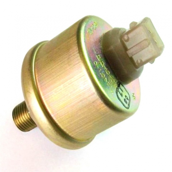 Датчик давления масла МТЗ 0-6 (82026) (04.862) "АвтоЭлектрика" - 1