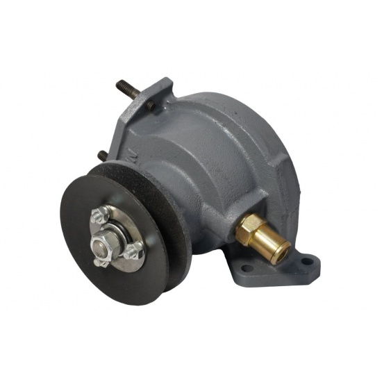 Насос водяной МАЗ, КРАЗ дв. ЯМЗ-236,-238 "Автомагнат" (2) - 1