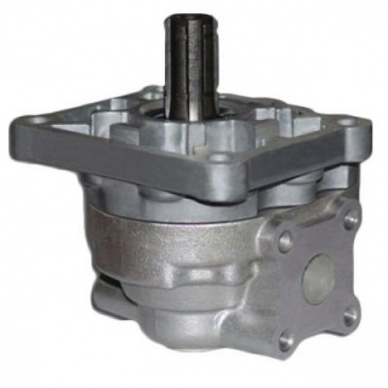 Насос НШ-25М-4Л ( ЧУГУННЫЙ КОРПУС ) ( Упак. - 1 шт. ) - 1