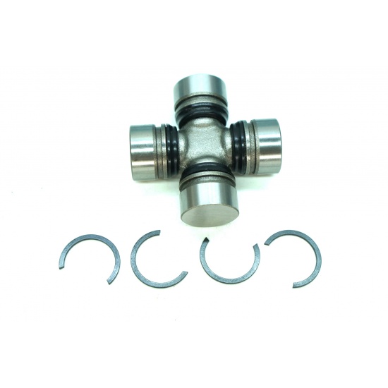 Крестовина М-2140, ИЖ-2715 Рулевая Урал, КРАЗ, ЛИАЗ  АВТОМАГНАТ - 1