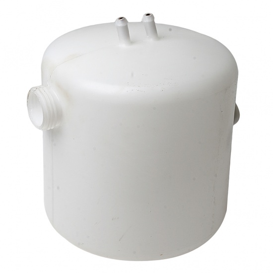 Бачок расширительный КАМАЗ (пласт.) в сборе - 1