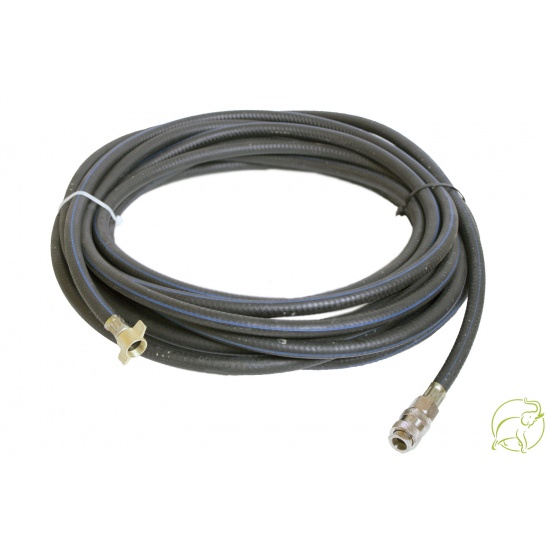 Шланг подкачки L=6 м (ЕВРО) - 1