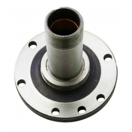 Цапфа поворотного кулака п/моста УАЗ "Автомагнат" (12) - 1