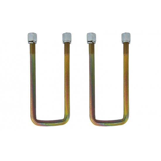 Стремянка рессоры ГАЗ-24 в сб. "ZOMMER" - 1