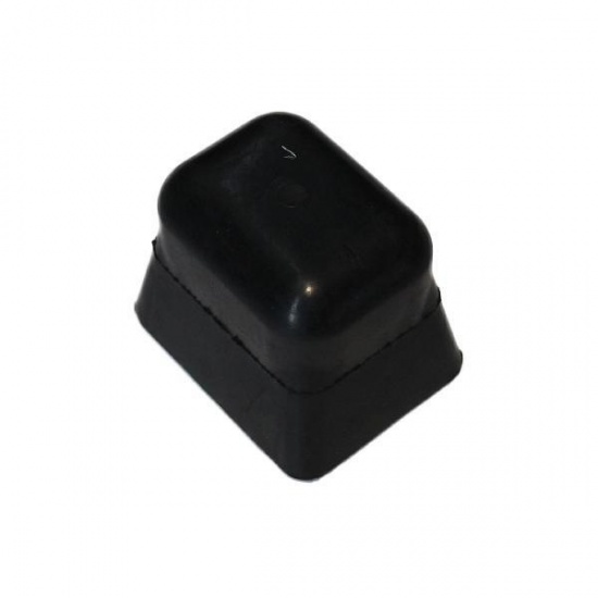 Буфер задней подвески - 1