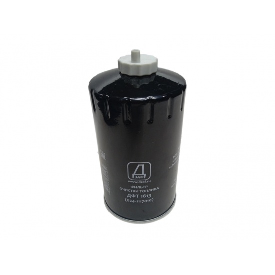 Фильтр топливный 024-1117010, KF3024 "ДЗАФ" (12) - 1