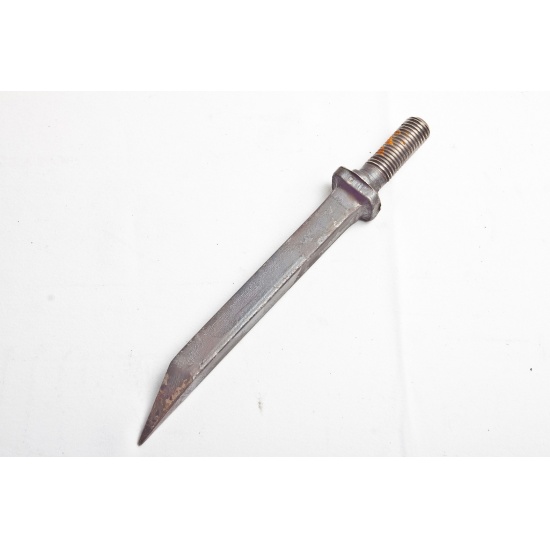 Зуб бороны БЗСС-1 (М16, 200 мм) (Алмаз РЗЗ) - 1