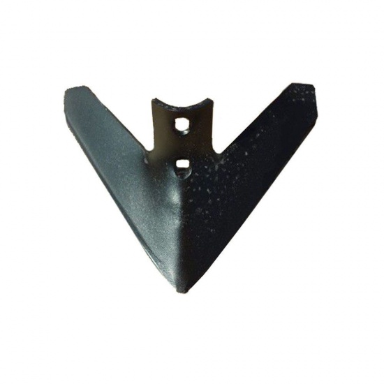 Лапа С5.16 (395 мм) толщ.8 мм (КРГ-3,6, ПРВН) (Алмаз РЗЗ) - 1