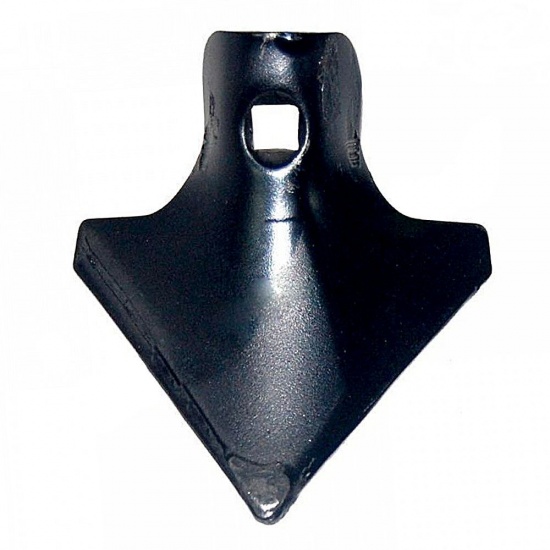 Лапа (120 мм) (АКШ) (Алмаз РЗЗ) - 1