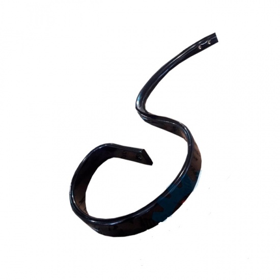 Стойка пружинная S-образная 45х12 межцентровое расстояние 45 мм отв.М11 (Алмаз РЗЗ) - 1