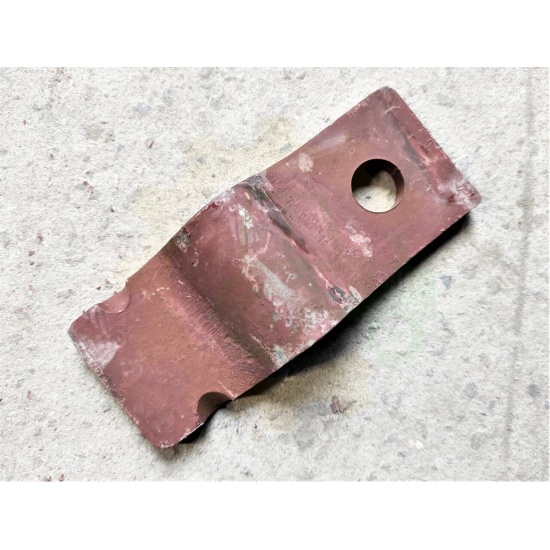 Прижим кронштейна КПЭ-3,8 (Алмаз РЗЗ) - 1