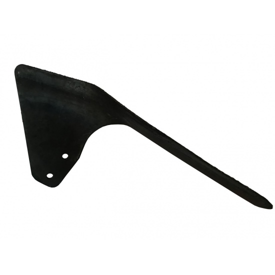 Лапа-бритва С 1.7 (165 мм) правая (КРН) Н.043.01.402-06/Н.043.01.110-06 (Алмаз РЗЗ) - 1