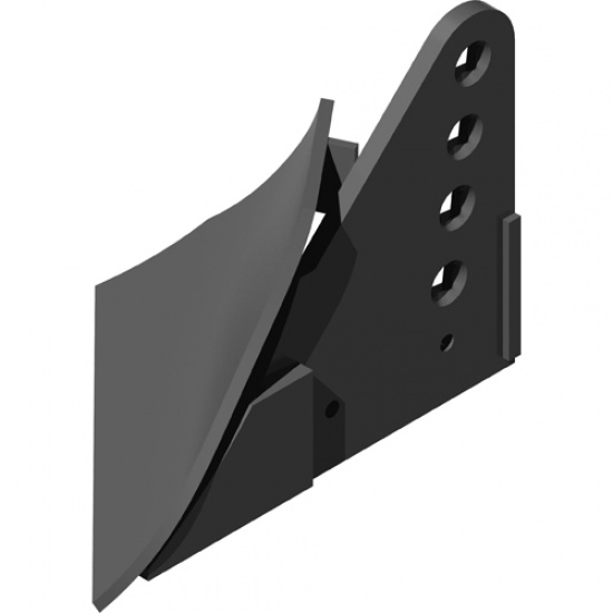 Башмак плуга (штампосварной) (ПЛН-8х40) (Алмаз РЗЗ) - 1