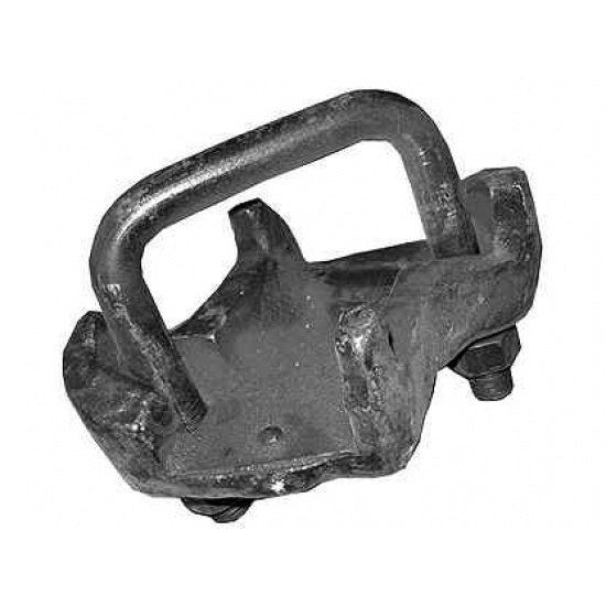 Державка предплужника в сборе (ПЛН-3,4,5, ПНЛ-8-35) (Алмаз РЗЗ) - 1