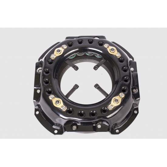 Диск сцепления нажимной ЗИЛ 130, 5301 Смоленск (корзина сцепления) лапковая - 1