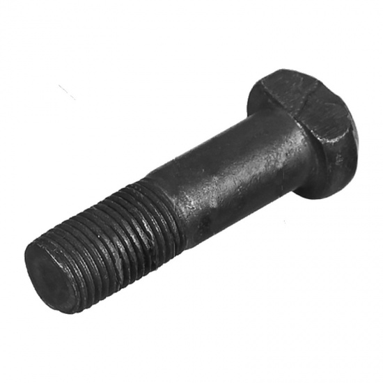 Болт М10х1х35 крепления картера з/м в сборе УАЗ (уп.10 шт) "Красная Этна" - 1
