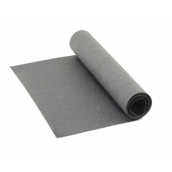 Паронит ПМБ маслобензостойкий 0,5мм 1500х1000 (упак. 2 листа) "ГБЦ" - 1