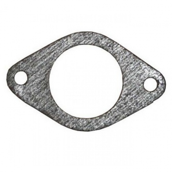 Прокладка впускного коллектора МТЗ-1221, Д-260 260-1003026 "ГБЦ" - 1