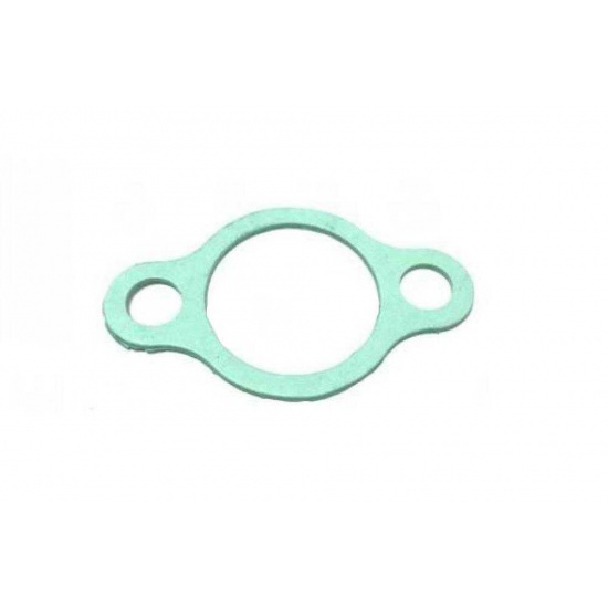 Прокладка крышки гидронатяжителя цепи ЗМЗ-405, 406, 409, 514 (0,8мм) "ГБЦ" - 1