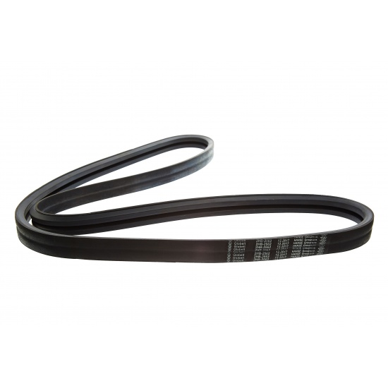 Ремень ДОН-1500Б 6201328 МНОГОРУЧЬЕВЫЙ 2SPC-6000 "УРАЛГИПРОРЕЗИНОТЕХНИКА" - 1