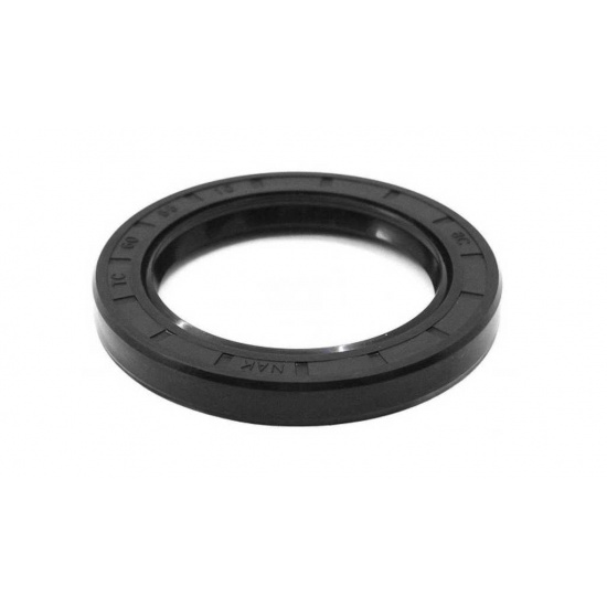 Сальник 2,2-60х85х10 ступицы УАЗ-3741 без ABS материал Viton, серия PRO (915029) "MetalPart" - 1