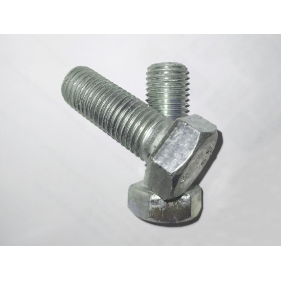 Болт М27х250 ГОСТ (7798) - 1