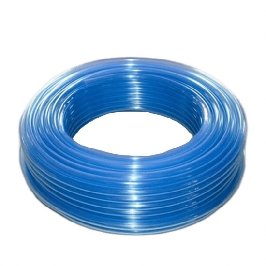 Трубка ПБ-2 топливная (маслобензостойкая) d6х9 - 1