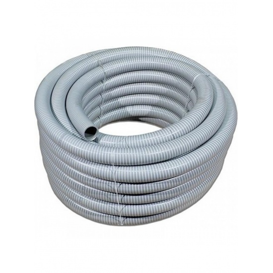 Усиленный напорно-всасывающий шланг ПВХ Ø 100mm - 1
