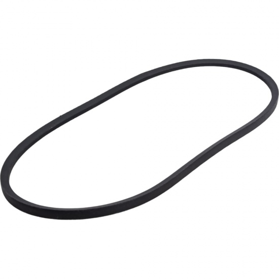 Ремень 11x10x1250 вентиляторный гладкий (А-1250) (Globelt Чехия) - 1