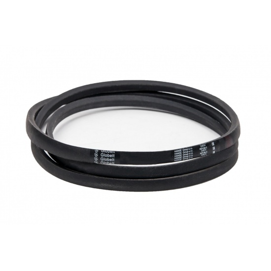 Ремень 12,5х9х1120 вентиляторный гладкий (Globelt Чехия) - 1
