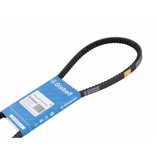 Ремень AVX13x975 приводной зубчатый (Globelt Чехия) - 1