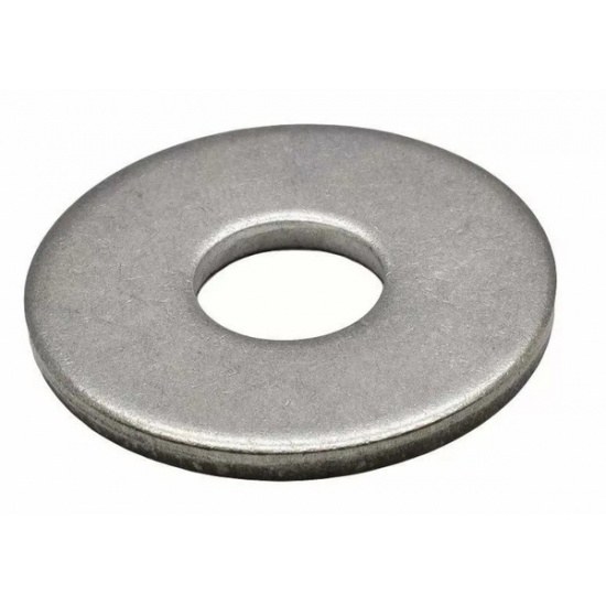 Шайба ф 18 усиленная плоская ГОСТ-9021 - 1