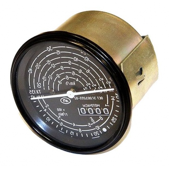 Тахоспидометр - 1