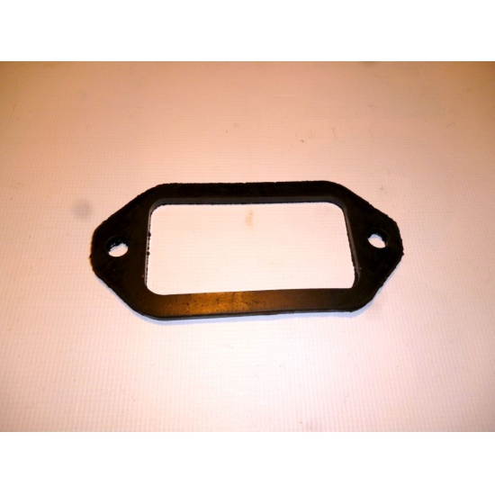 Прокладка коллектора впускного - 1