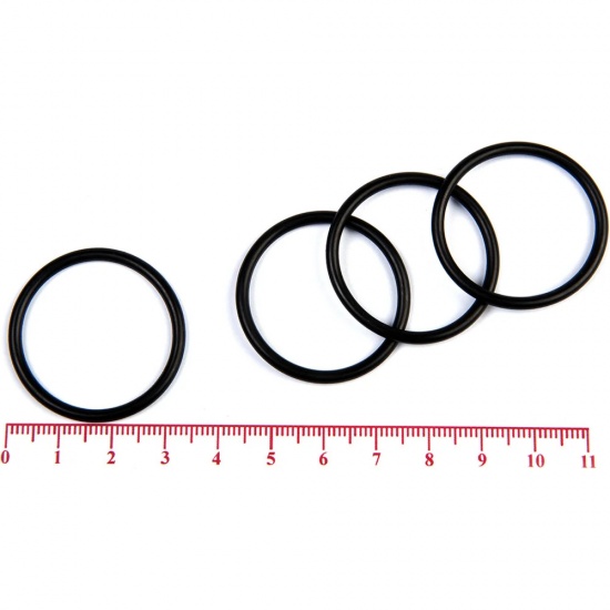 030-034-25-2-2 КОЛЬЦО рез - 1