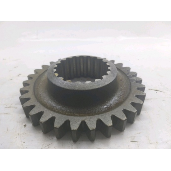 100-4617117  КОЛЕСО  ЗУБЧАТОЕ - 1