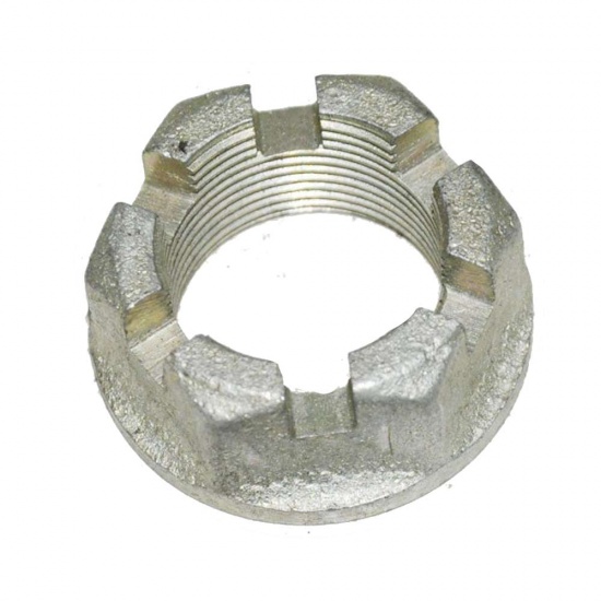 102-3405113 ГАЙКА ПАЛЬЦА - 1