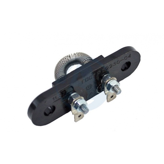 11.3729 СОПРОТИВЛЕНИЕ ДОПОЛНИТЕЛЬНОЕ (06.104) - 1