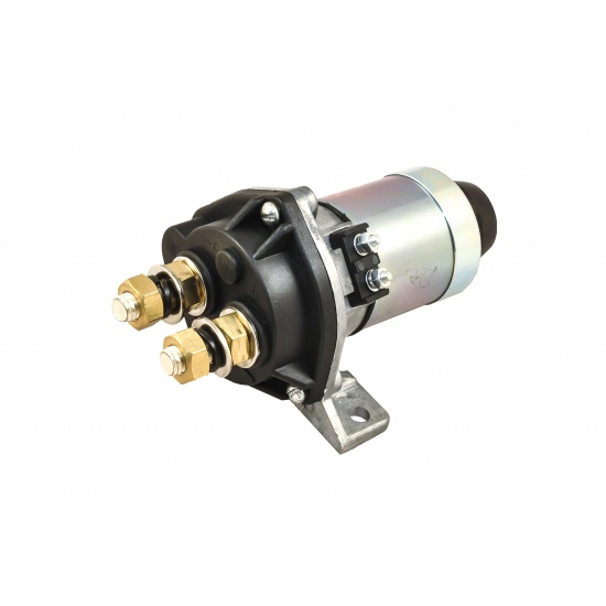 1212.3737-06 АЕ Выключатель АКБ массы (12В 3-х конт. дистан) (05.1651) AVTOELECTRICA - 1