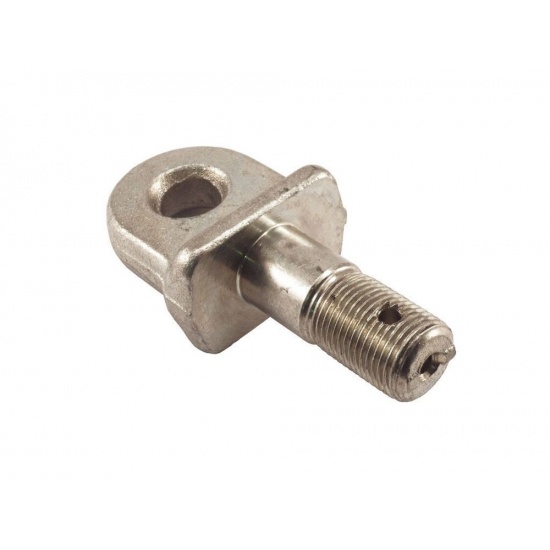 1220-4605108 ПРОУШИНА КОРОТКАЯ (ГИДРОПОДЪЕМНИК) МТЗ-1221 (ОРИГИНАЛ) - 1