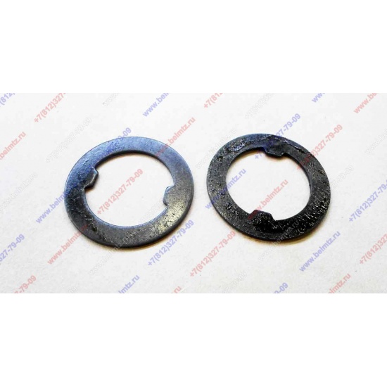 1221-1802019 ШАЙБА - 1