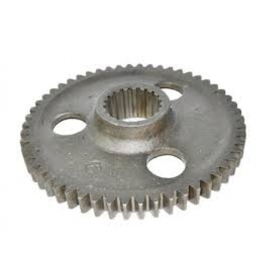 1221-2407122 ШЕСТЕРНЯ ВЕДОМАЯ - 1