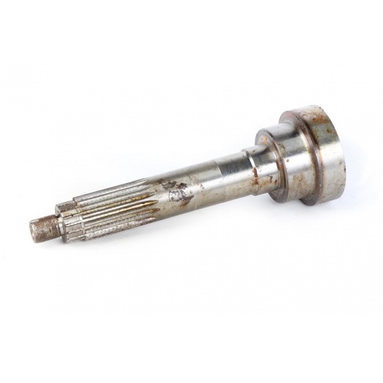 1221-4202017 ВАЛ БЕЗ ХВОСТОВИКА - 1